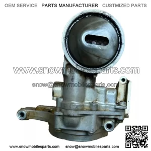 Honda New 15100-PCX-023 Oil Pump