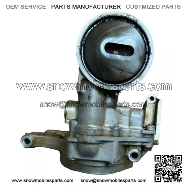 Honda New 15100-PCX-023 Oil Pump