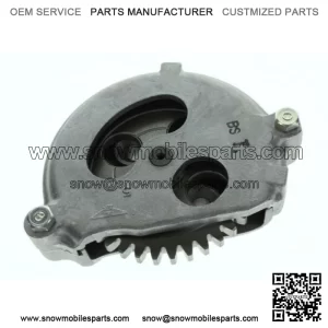 Honda PUMP ASSY., OIL New 15100-KB5-721 OEM