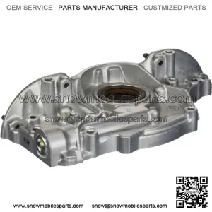 Honda 88-95 Civic,CRX&Del Sol 1.5L&1.6L D15&D16 15100-P06-A02 Oil Pump