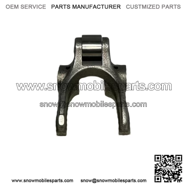 HONDA OEM Part New 14440-MEB-671 Arm Comp, Ex. Rocker
