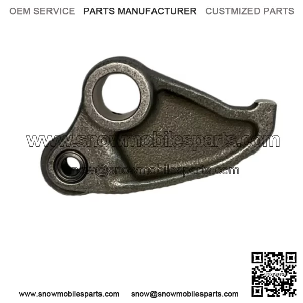 New OEM Honda 17-18 CRF 450 R RX Rocker Arm Exhaust Right New 14410-MKE-A00