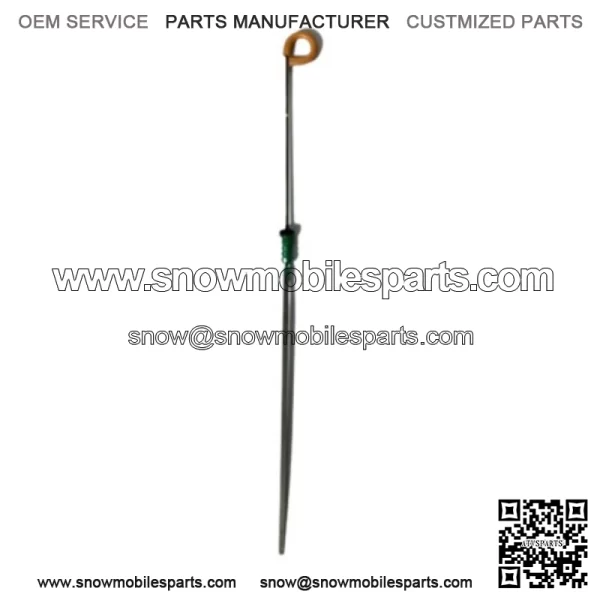 New OEM Honda Acura Integra GSR LS Type R B18C5 B18C1 DC Engine Oil Dipstick