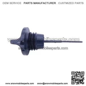 HONDA OIL DIPSTICK INTERCEPTOR 700 1000 / 1988-2007 SHADOW 600 New 15650MR1000