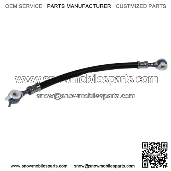 Honda 1999-2006 CB Fuel Feed Hose New 17527MBWD20 OEM