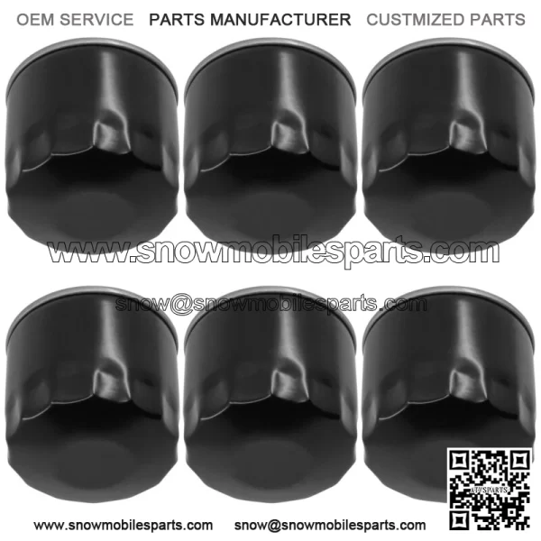63-5004-00 2805001-S 063500400 Oil Filter For Kohler Bad Boy - Image 3