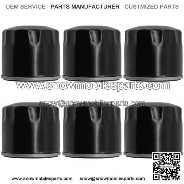 63-5004-00 2805001-S 063500400 Oil Filter For Kohler Bad Boy - Image 4