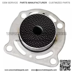 KAWASAKI OEM Filter Muffler 16104-0012 Fit 2015 - 2023 JET SKI Ultra 310