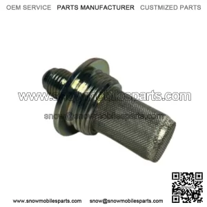 HONDA frame oil Strainer/filter for Honda XR650L XR600R New