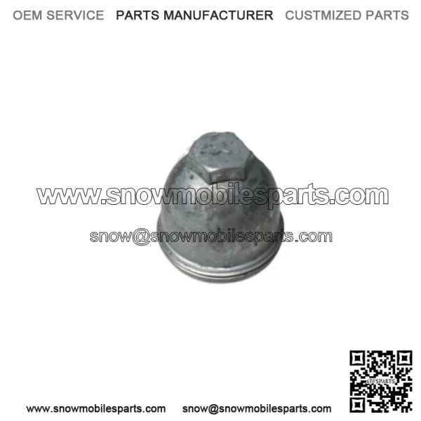 Honda CB CL 72 77 160 Bell Petrol Tap Cup Fuel Strainer Original New 16952268000