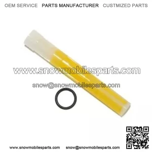 Honda 16952-KJ9-752 CH80 ELITE 80 PETCOCK FILTER/SCREEN SET New 16952KJ9752
