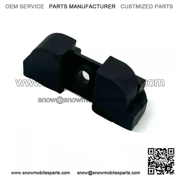 HONDA NOS CB750 Tank Rubber CB750F CB900F 750 900 CB900 17613-438-000 NEW