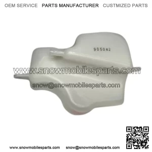 Honda Coolant Reserve Tank 19101-MR1-010 VT600 Shadow 1988-2007
