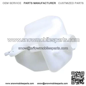 KAWASAKI KLX 300 300SM Coolant Reservoir Tank New 43078-0044