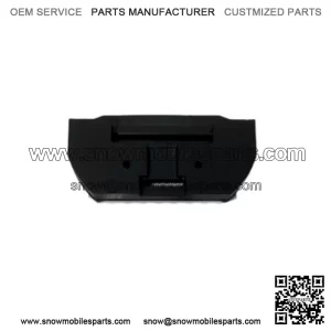 Honda NOS CB400 Tank Rubber CB400F CB 400 F CB500T 500 17613-377-000