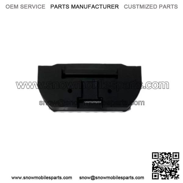 Honda NOS CB400 Tank Rubber CB400F CB 400 F CB500T 500 17613-377-000