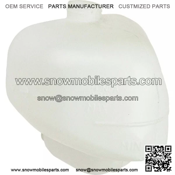 HONDA Coolant Reservoir Expansion Tank Honda S2000 AP1 AP2