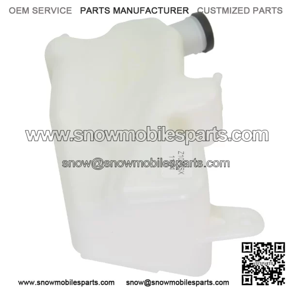 Kawasaki OEM New 43078-0064 Reservoir