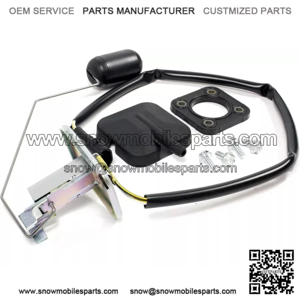 KAWASAKI OEM Gauge Fuel Part# 52005-5006 Fit 2000 - 2007 Vulcan 1500