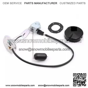 KAWASAKI FUEL GAUGE 52005-1114 fit 1996-2001 NINJA ZX-11 ZX 11