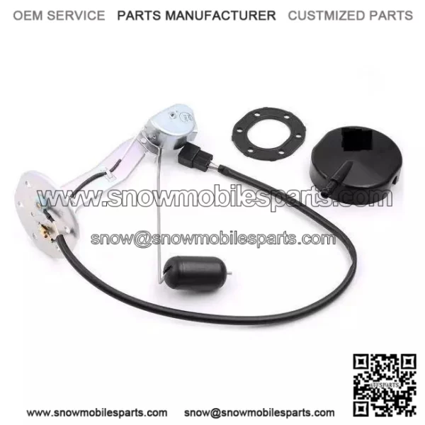 KAWASAKI FUEL GAUGE 52005-1114 fit 1996-2001 NINJA ZX-11 ZX 11