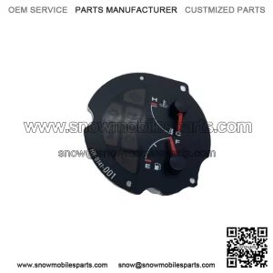 HONDA BEAT PP1 Meter Gauge Fuel & Temperature 78150-SS1-003