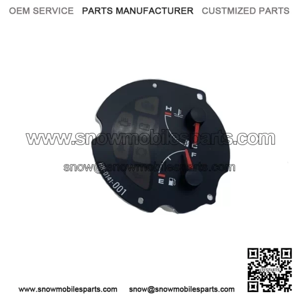 HONDA BEAT PP1 Meter Gauge Fuel & Temperature 78150-SS1-003