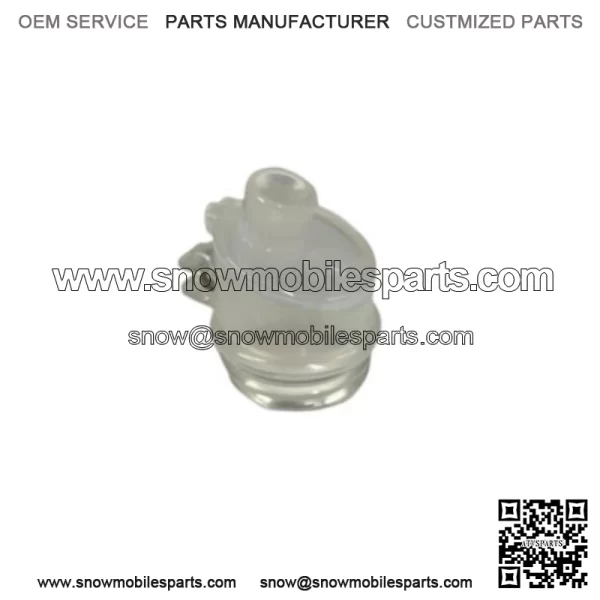Honda Clutch Master Cylinder Oil Cup VTR1000F RC51 CBR1000RR 22887-MBB-006