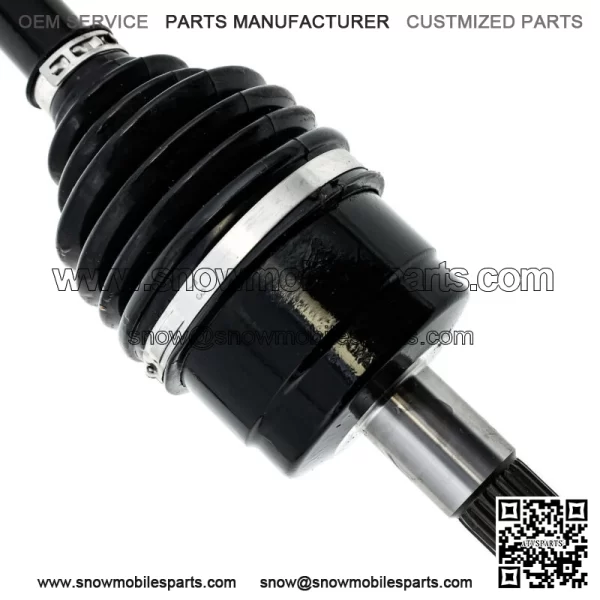 Front CV Axle Drive Shaft for CFMoto Cforce 600 Touring 9DS3-270300-6000 (For: CF-Moto) - Image 4