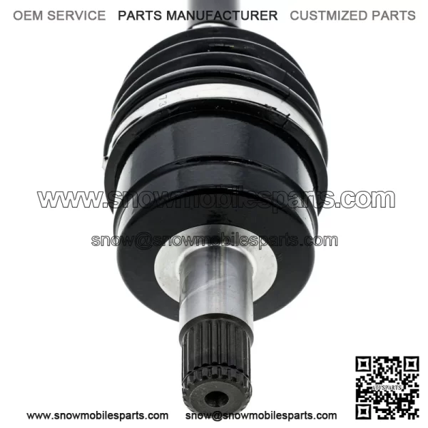 Front CV Axle Drive Shaft for CFMoto Cforce 600 Touring 9DS3-270300-6000 (For: CF-Moto) - Image 5
