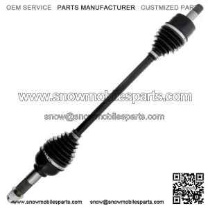 Front CV Axle Drive Shaft for CFMoto Zforce 950 Sport 5BYV-270300-8000 (For: CF-Moto)