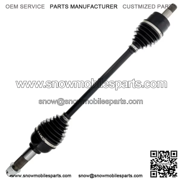 Front CV Axle Drive Shaft for CFMoto Zforce 950 Sport 5BYV-270300-8000 (For: CF-Moto)