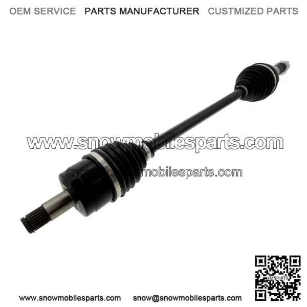 Front CV Axle Drive Shaft for CFMoto Zforce 950 Sport 5BYV-270300-8000 (For: CF-Moto) - Image 2