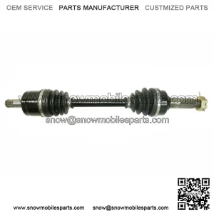 Front Right CV Axle for CF-MOTO CFORCE ATV, AB6-CF-8-202 (For: CF-Moto)
