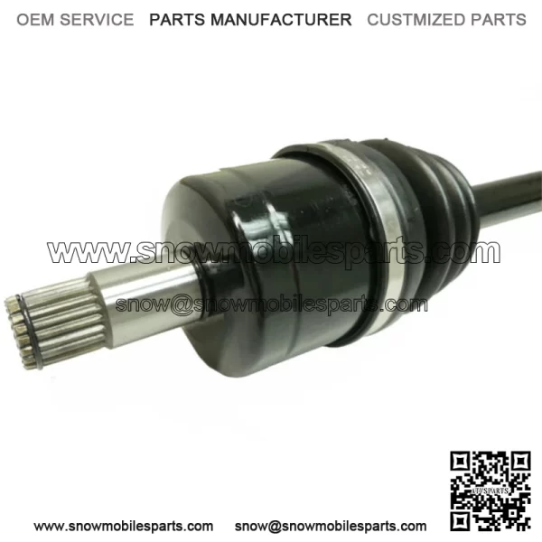 Front Right CV Axle for CF-MOTO CFORCE ATV, AB6-CF-8-202 (For: CF-Moto) - Image 3