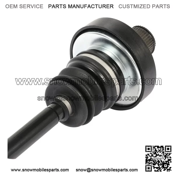 CV Axle Shaft For 2006-09 Yamaha Rhino 450 2006-07 Rhino 660 Rear Left Right (For: Yamaha) - Image 5