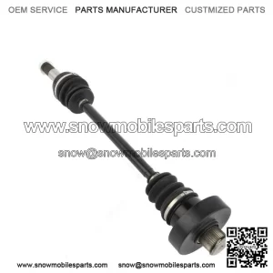 CV Axle Shaft Rear Right Fits Yamaha Rhino YXR 700 2008 2009 2011 2012 2013 (For: Yamaha)
