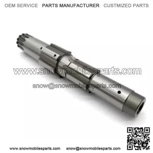 HONDA Countershaft 1993-2022 XR650L 23220-MAN-690