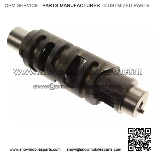 SUZUKI GEAR SHIFT DRUM CAM 25310-24F00 fit 1999 - 2020 HAYABUSA GSX1300R