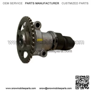 HOnda OEM CAMSHAFT CAM SHAFT 14100-HL1-A00 New