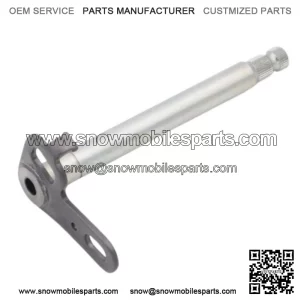 Honda Shift Shaft 1985-2007 Assembly CR80R Models CR85 R/RB