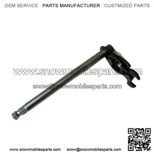 HONDA GEARSHIFT SPINDLE XR80R XR100R CRF100F OEM 24610-GN1-000 New