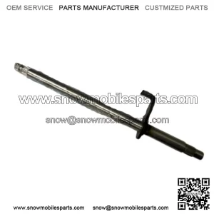 Honda 2013-2023 CRF110F CRF 110 F Gearshift Shaft Spindle 24610-KWW-C00 OEM New