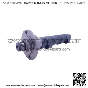 HONDA CAM SHAFT ASSEMBLY 1993-2022 XR650L OEM 14000-MAN-690 NEW