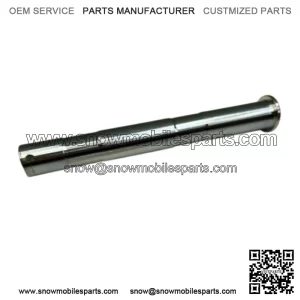 HONDA CB350 CL350 CB360 CL360 CB175 CL175 CB400F CENTER STAND SHAFT
