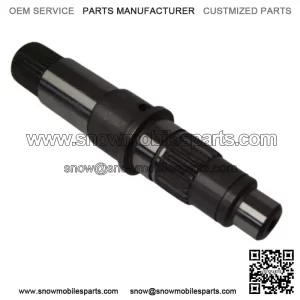 Kawasaki KX250 Kick Starter Shaft 13066-1091 New Parts 1996-1998