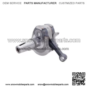 HONDA CRANKSHAFT 2013-2020 CRF250L / RL 2011-2013 CBR250R New 13000-KYJ-904 OEM