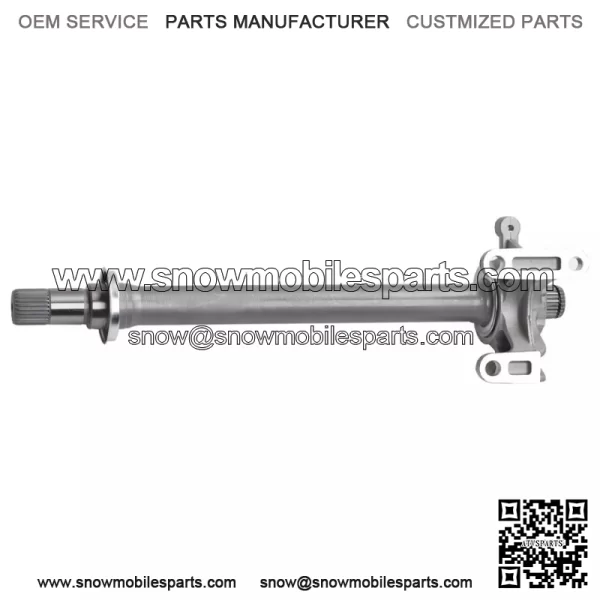 OEM Honda 44500-TA0-A00 Half Shaft Assy 2008-12 Accord 2012-15 Crosstour