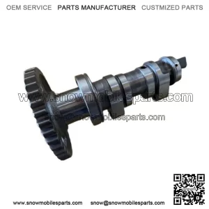 Honda 2019- 2020 19-20 450 CRF R RX Camshaft Assembly 14100-MKE-A70 New OEM