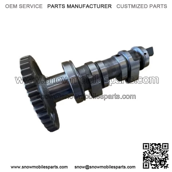 Honda 2019- 2020 19-20 450 CRF R RX Camshaft Assembly 14100-MKE-A70 New OEM